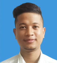 Anshuman Phukan